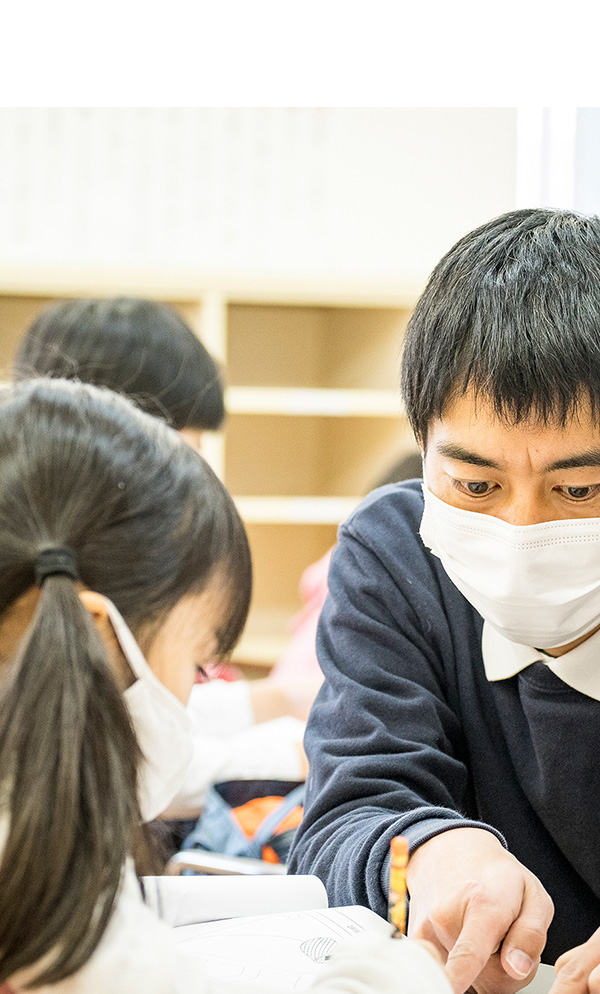 特別講座 | 京都幼児教室｜京都で50年続く小学校受験の指導塾・幼児 